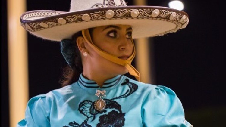 Escaramuza: Una tradici&oacute;n mexicana que perdura en Colorado