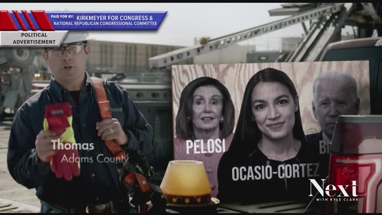 Do negative political ads work?
