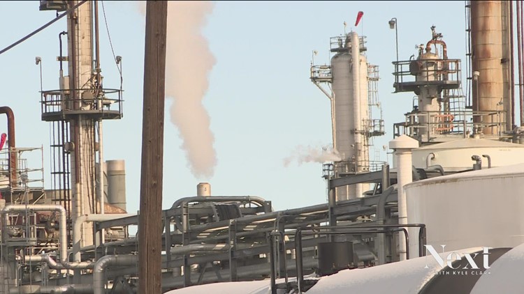 Why the EPA is reviewing Colorado's air quality rules