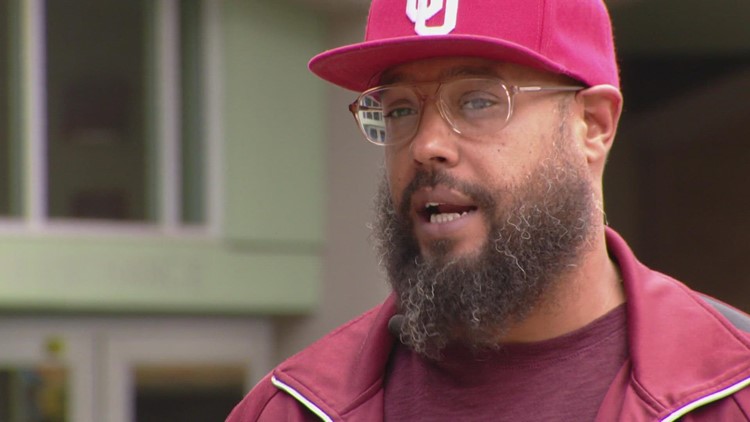 DPS prohíbe a líder comunitario de Montbello estar en la propiedad del distrito