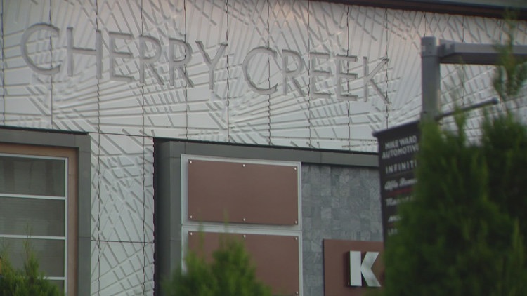 Multi-million dollar jewelry heist in Cherry Creek connected to burglaries across the US