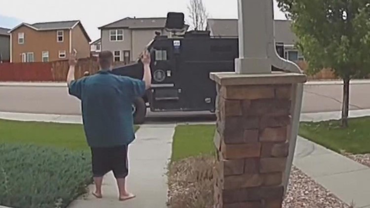 2021 case against Club Q suspect was dismissed after issues with witness subpoenas