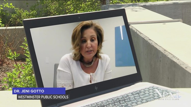 CMAS scores changed dramatically after COVID, and educators are working to fix that