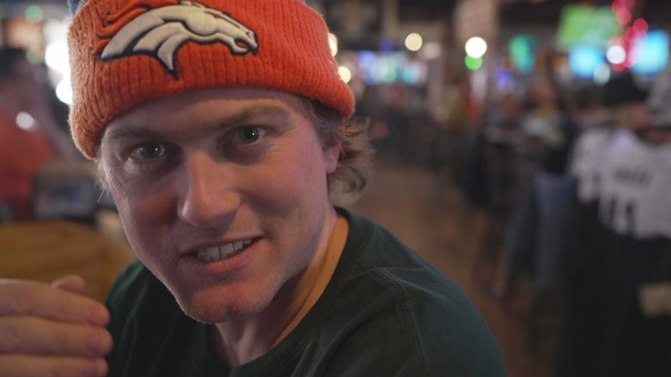 Broncos fans hope next season is better