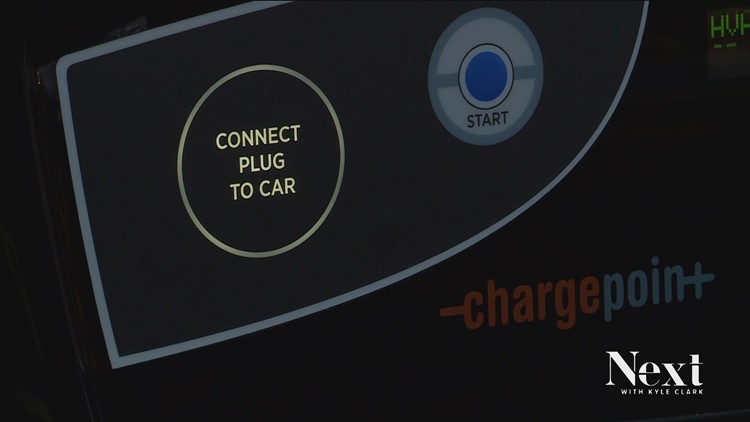 Next Question: How much additional electricity do we need need to support EVs?