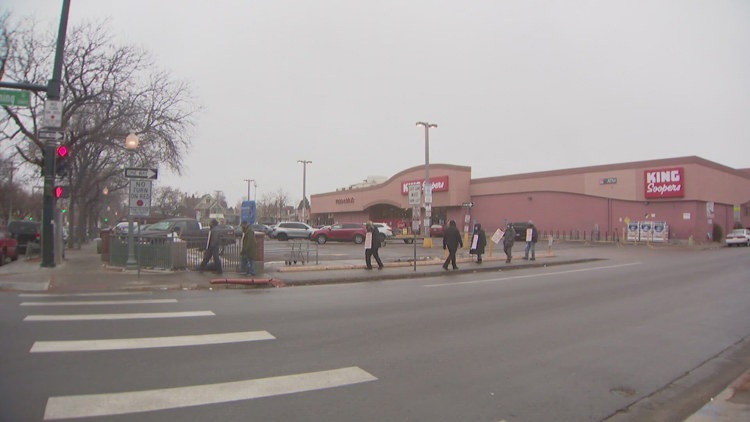 King Soopers workers to strike starting Thursday