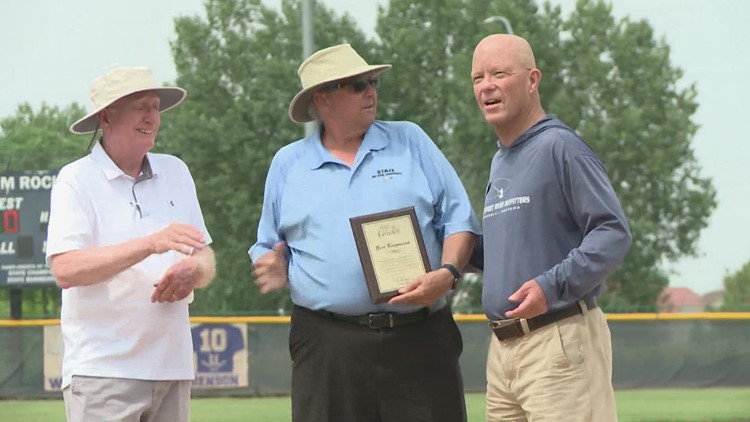 Longtime CHSAA assistant commissioner Bert Borgmann dies