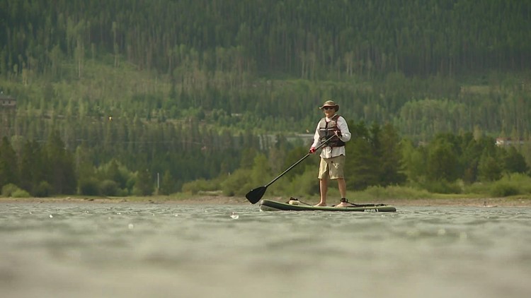 CPW reports 36 recreation-related fatalities in 2022