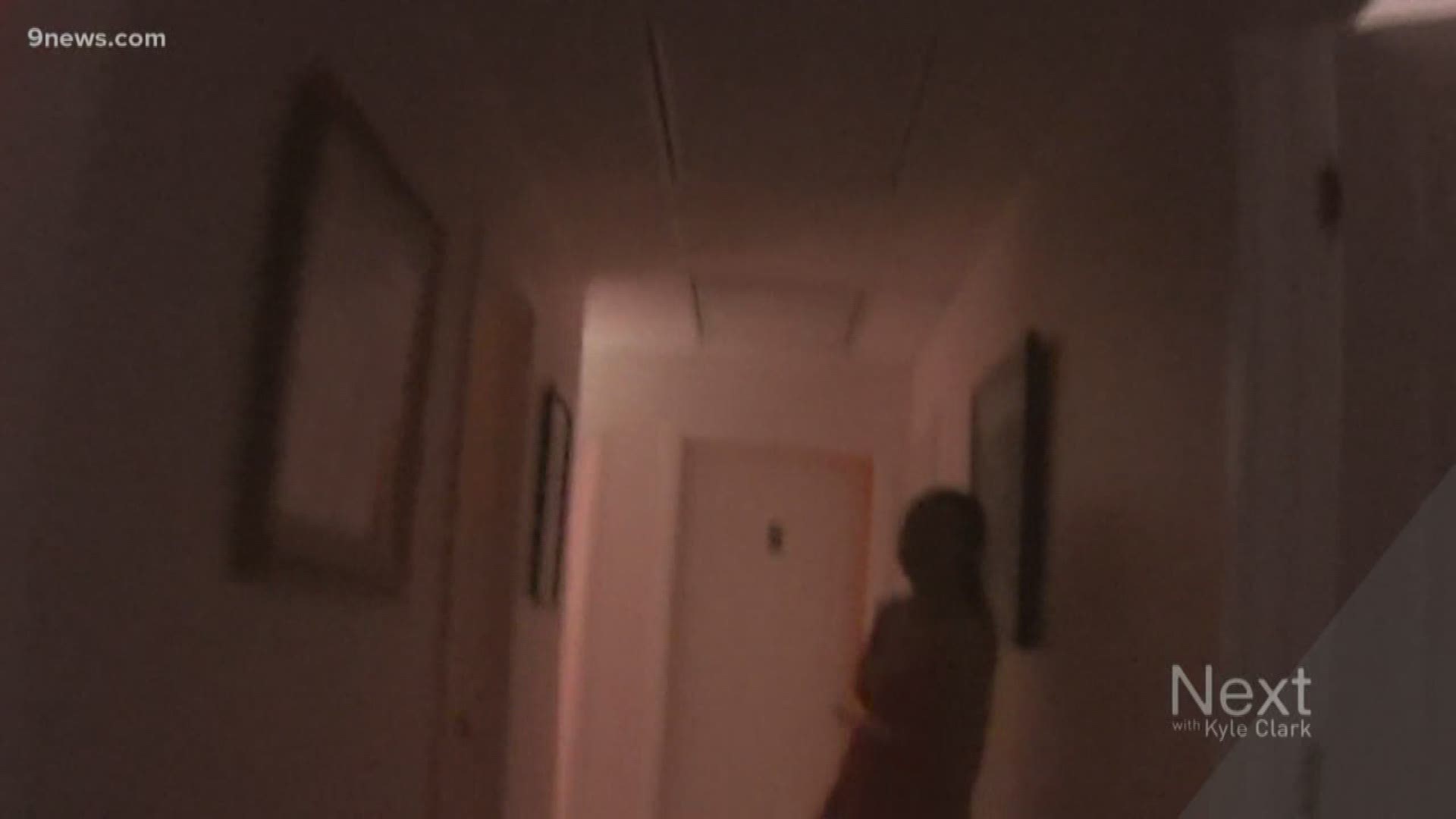 Our investigative team has been looking into illicit massage parlors - you know - the places that offer an illegal somethin' extra. The main issue is that they can be involved in human trafficking.
