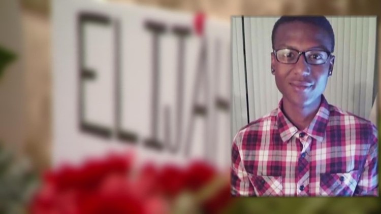 Elijah McClain autopsy report amended