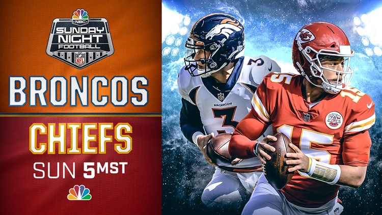 watch broncos chiefs game online free