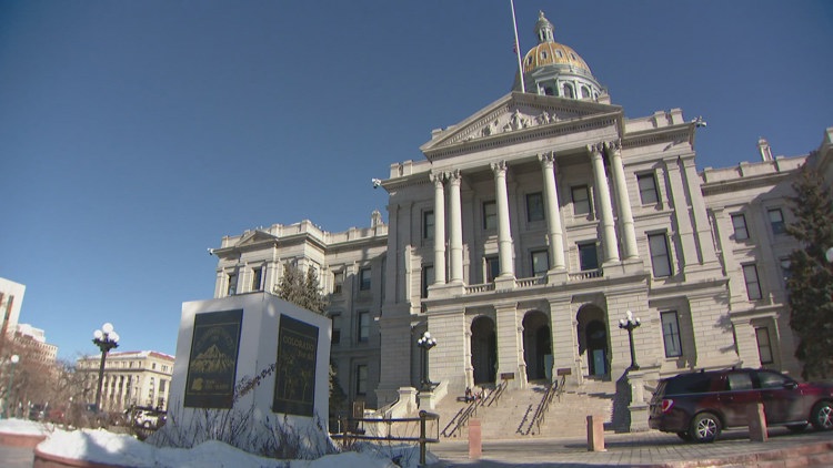 Colorado Senate passes watered down semi-automatic weapons bill