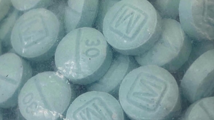 Judge dismisses murder charges against parents in toddler's fentanyl death