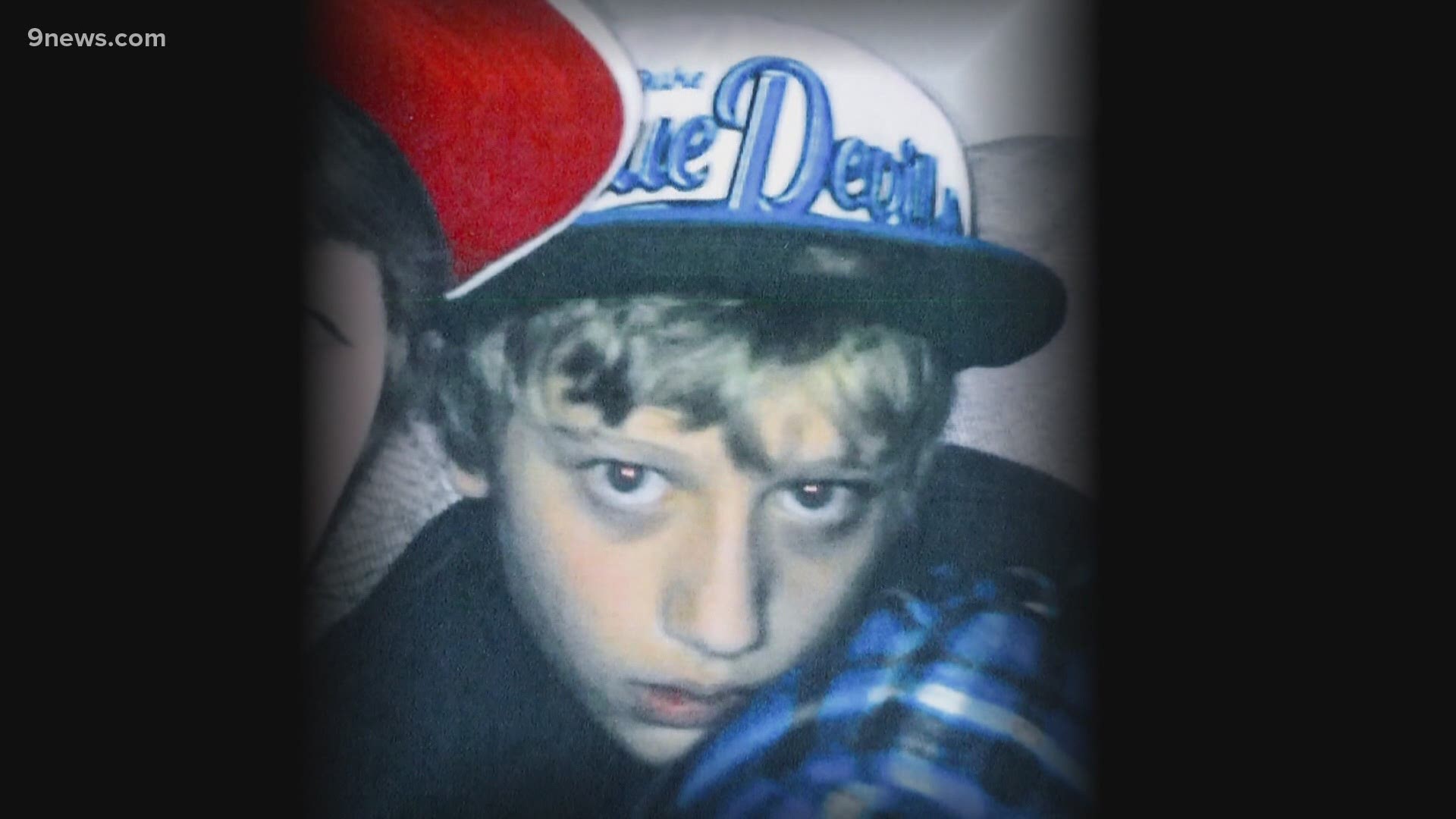 Mark Redwine is accused of killing his 13-year-old son Dylan during a court-ordered visit in November 2012.