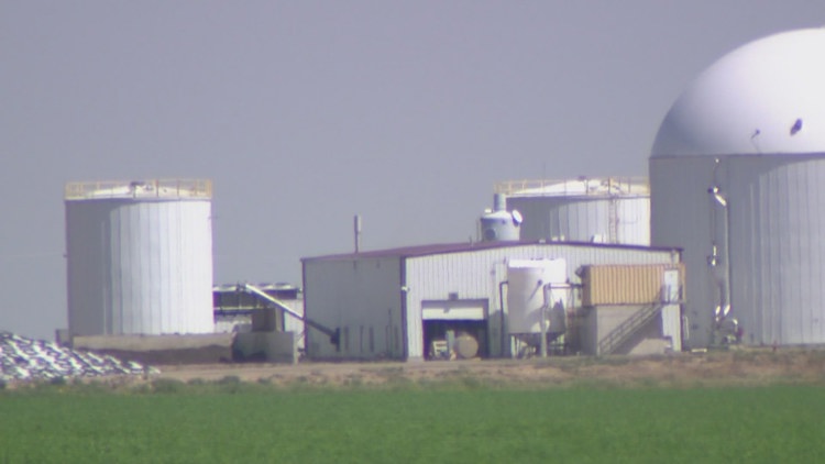 6 victims identified who died from possible gas exposure at Weld County farm