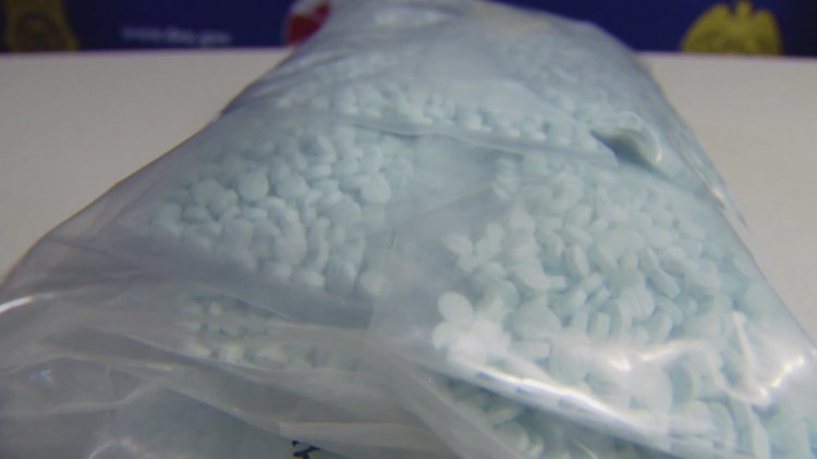 Douglas County woman sentenced for overdose death of her son