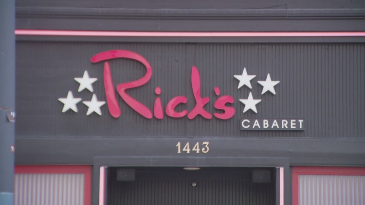 Denver strip clubs sue in an effort to stop enforcement of wage theft violations