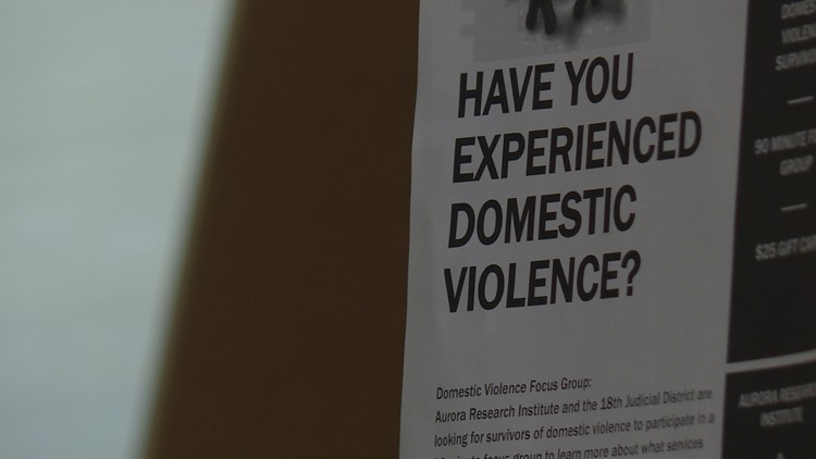 91 kematian akibat kekerasan dalam rumah tangga tercatat di Colorado pada tahun 2021