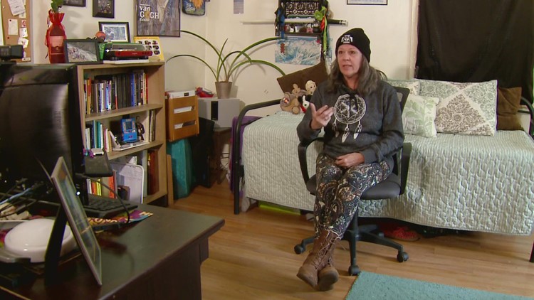 Mobile home residents in Clear Creek County worried about being pushed out