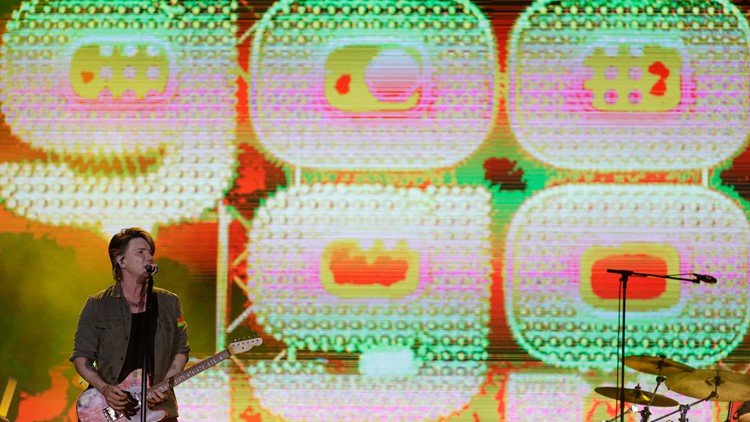 Goo Goo Dolls, O.A.R. plan 'Big Night Out' in Denver