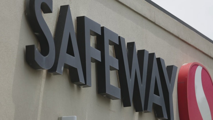 Safeway workers begin limited strike in Colorado Sunday