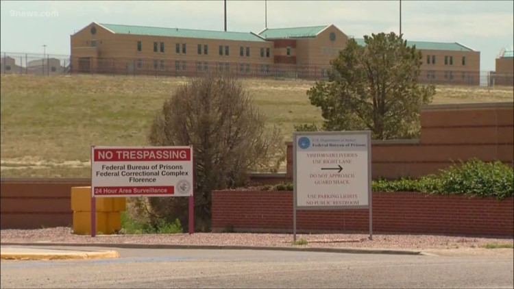 Bennet, Hickenlooper call for increased employee pay in Colorado Supermax prison