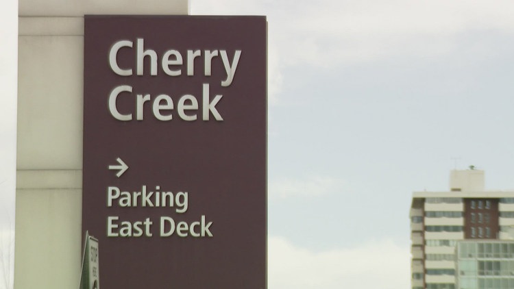 Cherry Creek mall to charge employees to park, sparking backlash