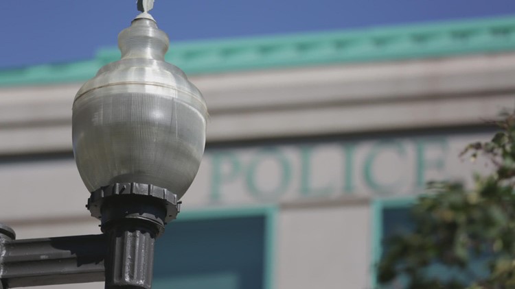 Aurora still looking for new police chief