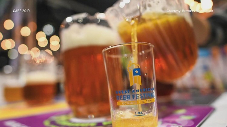 A look at GABF by the numbers