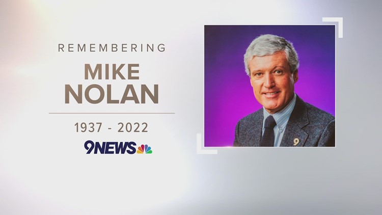Longtime 9NEWS sportscaster dies at 85