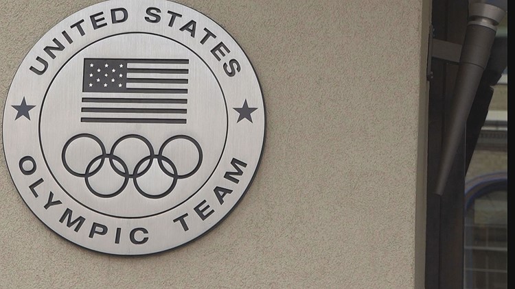 Gugatan: Dugaan pemerkosaan dan pelecehan perenang Tim USA ditutup-tutupi