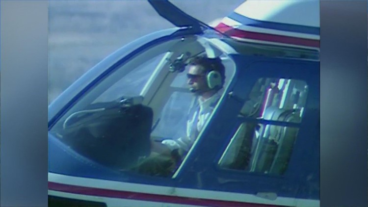 Remembering Sky9 crews who helped change the way we cover news