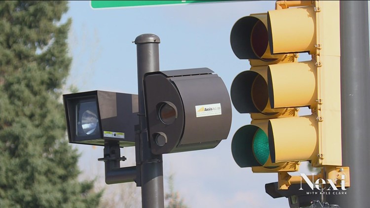 Potential changes to photo radar enforcement looks to make streets safer