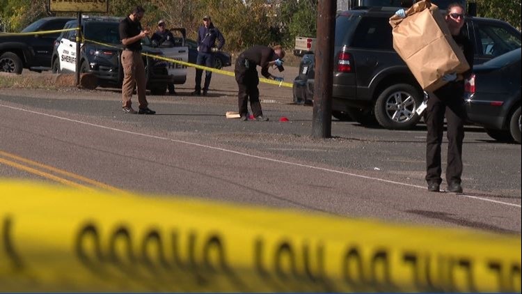 Affidavit details what led to fatal Golden hit-and-run in bar parking lot