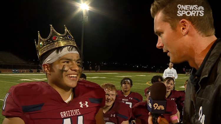 Northridge takes down Thompson Valley in 9Preps Game of the Week