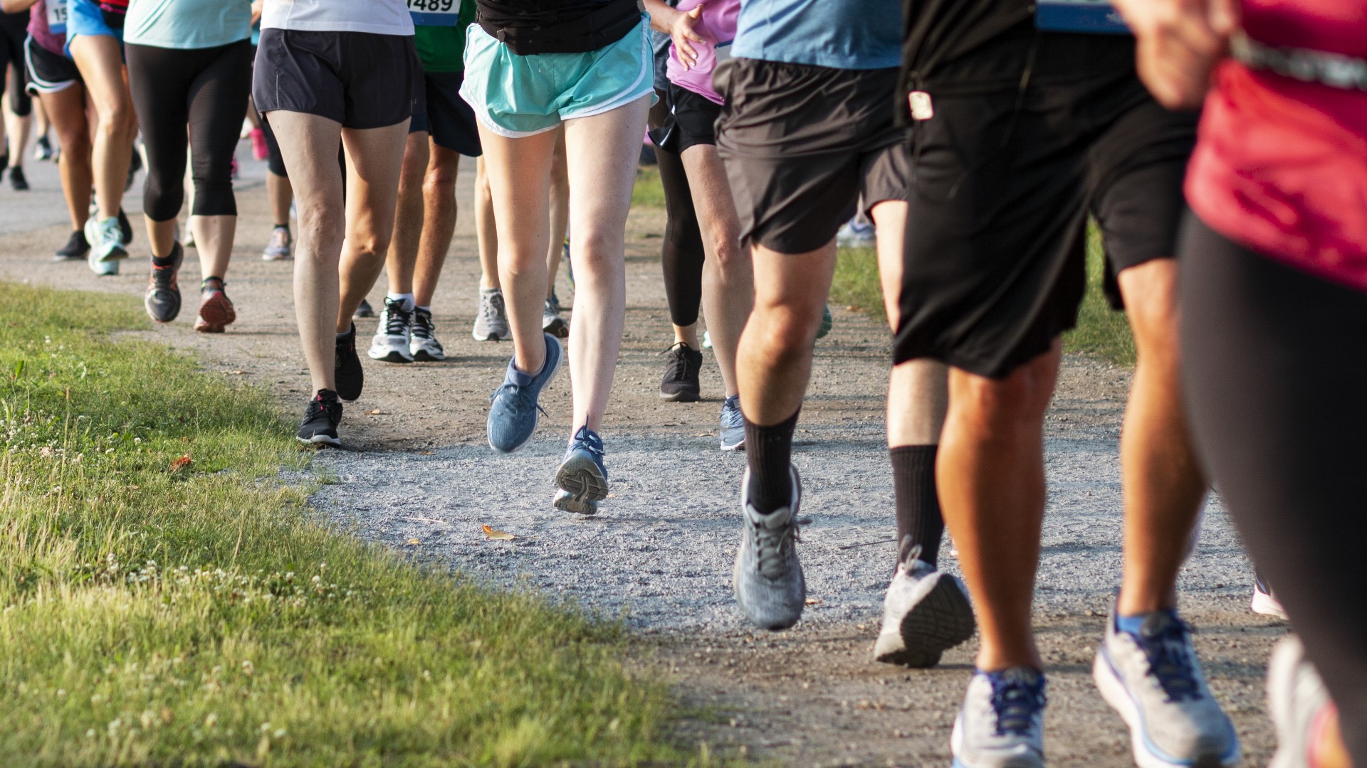 Local 5 is a proud sponsor of this year's Des Moines Marathon Local 5 5K. Learn more at https://www.desmoinesmarathon.com/