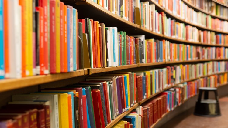 Meth contamination temporarily closes Englewood library