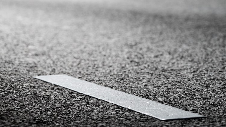 Troopers want you to stay in your lane and out of crosswalks