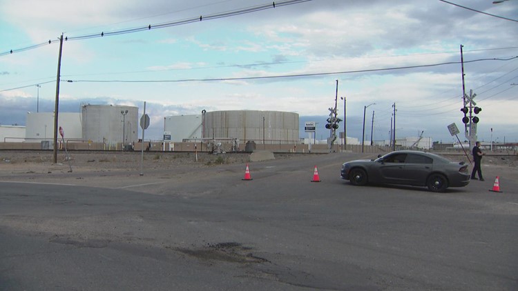 Man injured in Commerce City shooting