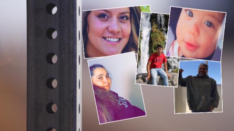 Trucking company in fatal crash had history of letting drivers on the road without proper CDLs, records show