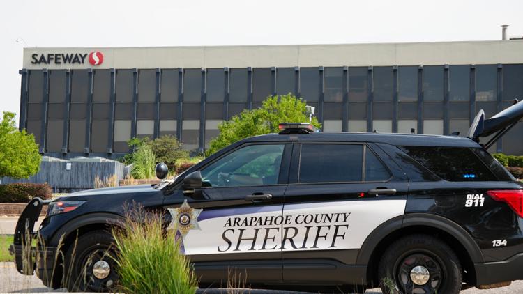 Vandal causes ‘major damage’ at Safeway corporate building in Colorado