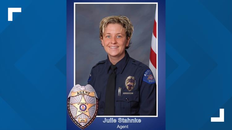 A year after arrest, officer can't carry a gun -- but is still being paid