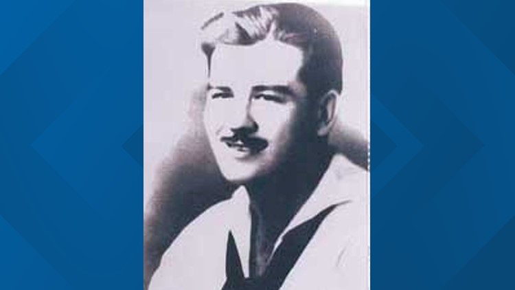Missing USS Oklahoma sailor identified after 80 years