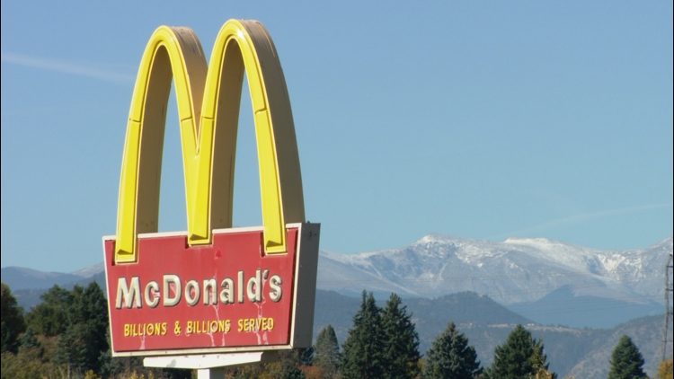 Organization representing onion growers explains function amid McDonald's E. coli outbreak