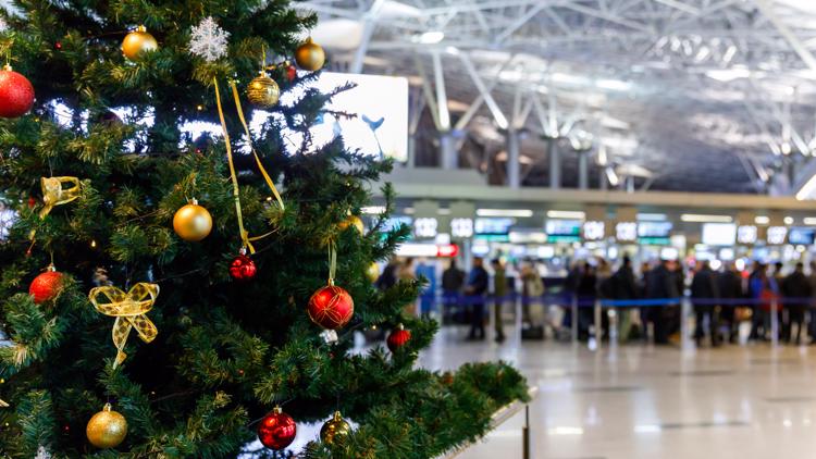 VOTE NOW: Are you traveling for the holidays?