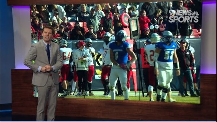 Prep Rally Honor Roll (12/6/22)