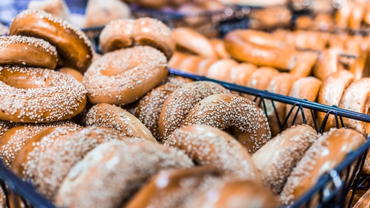 Einstein Bros. opens new northern Colorado location