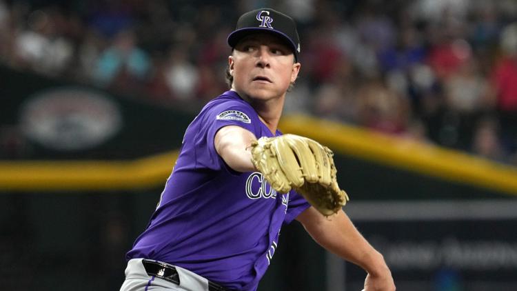 Diamondbacks break franchise record with 9 straight hits in win over Rockies