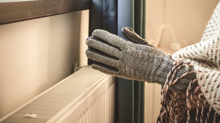 Denver closes emergency warming centers, continues normal shelter operations