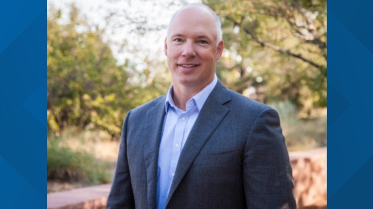 Voters in new Senate District 13 will determine Sen. Kevin Priola's recall fate